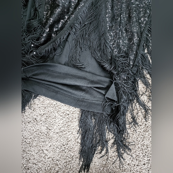 Flapper Costume - Picture 4 of 14